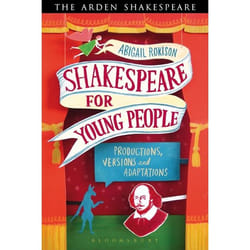 ISBN Shakespeare for Young People (Productions, Versions and Adaptations)
