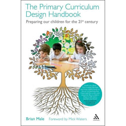 ISBN The Primary Curriculum Design Handbook (Preparing our Children for the 21st Century)