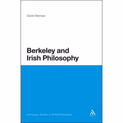 ISBN Berkeley and Irish Philosophy, Anglais, Livre broché, 248 pages
