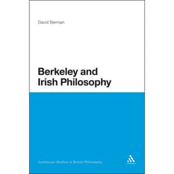 ISBN Berkeley and Irish Philosophy