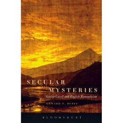 ISBN Secular Mysteries: Stanley Cavell and English Romanticism livre Anglais Livre broché 304 pages