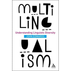 ISBN Multilingualism (Understanding Linguistic Diversity)