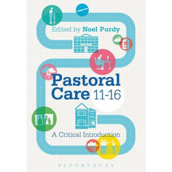 ISBN Pastoral Care 11-16 (A Critical Introduction)