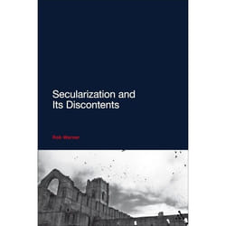 ISBN Secularization and Its Discontents