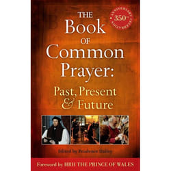 ISBN The Book of Common Prayer: Past, Present and Future (A 350th Anniversary Celebration)