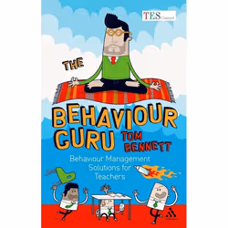 ISBN The Behaviour Guru (Behaviour Management Solutions for Teachers), Anglais, Livre broché, 240 pages