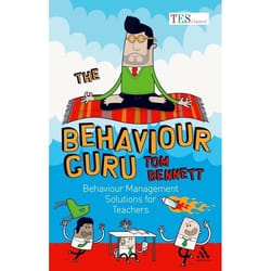 ISBN The Behaviour Guru (Behaviour Management Solutions for Teachers)