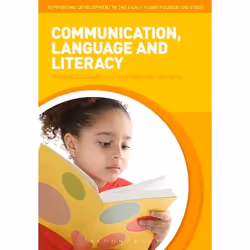 ISBN Communication, Language and Literacy, Anglais, Livre broché, 160 pages