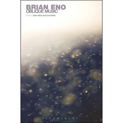ISBN Brian Eno (Oblique Music)