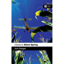 ISBN Carson's Silent Spring (A Reader's Guide)