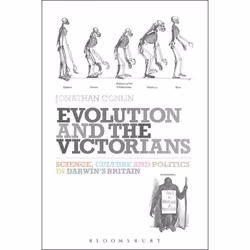 ISBN Evolution and the Victorians (Science, Culture and Politics in Darwin's Britain), Anglais, Livre broché, 256 pages