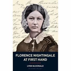 ISBN Florence Nightingale At First Hand (Vision, Power, Legacy), Anglais, Livre broché, 224 pages