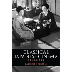 ISBN Classical Japanese Cinema Revisited