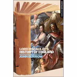 ISBN Lord Macaulay's History of England (Continuum Histories), histoire, Anglais, Livre broché, 184 pages