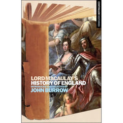 ISBN Lord Macaulay's History of England (Continuum Histories) livre histoire Anglais