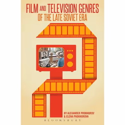 ISBN Film and Television Genres of the Late Soviet Era, Anglais, Livre broché, 240 pages