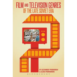 ISBN Film and Television Genres of the Late Soviet Era
