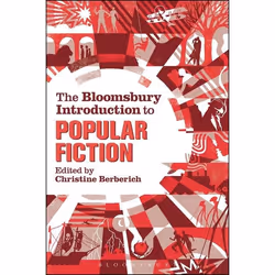 ISBN The Bloomsbury Introduction to Popular Fiction, Anglais, Livre broché, 344 pages