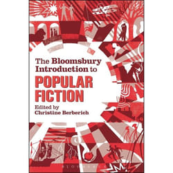 ISBN The Bloomsbury Introduction to Popular Fiction