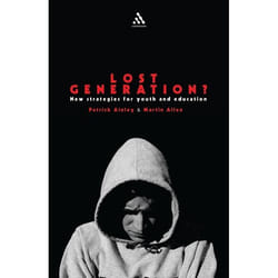 ISBN Lost Generation? (New strategies for youth and education)