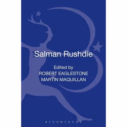 ISBN Salman Rushdie (Contemporary Critical Perspectives), Roman contemporain, Anglais, Couverture rigide, 176 pages