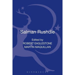 ISBN Salman Rushdie (Contemporary Critical Perspectives) livre Roman contemporain Anglais Couverture rigide 176 pages
