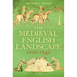 ISBN The Medieval English Landscape, 1000-1540 livre Anglais Livre broché 296 pages