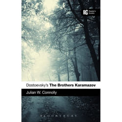ISBN Dostoevsky's The Brothers Karamazov