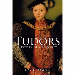 ISBN The Tudors (History of a Dynasty), Anglais, Couverture rigide, 248 pages