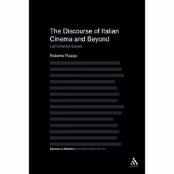 ISBN The Discourse of Italian Cinema and Beyond (Let Cinema Speak), référence & langage, Anglais, Couverture rigide, 272 page ...