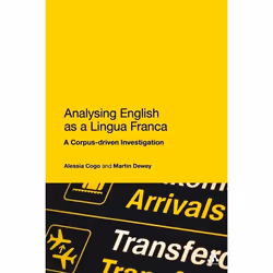 ISBN Analysing English as a Lingua Franca (A Corpus-driven Investigation), Anglais, Couverture rigide, 216 pages