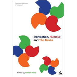 ISBN Translation, Humour and the Media (Translation and Humour Volume 2) livre référence & langage Anglais Couverture rigide 288 pages