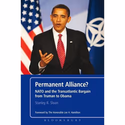 ISBN Permanent Alliance? (NATO and the Transatlantic Bargain from Truman to Obama), Anglais, Livre broché, 336 pages