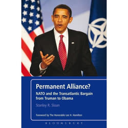 ISBN Permanent Alliance? (NATO and the Transatlantic Bargain from Truman to Obama)
