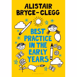 ISBN Best Practice in the Early Years, Anglais, Livre broché, 144 pages