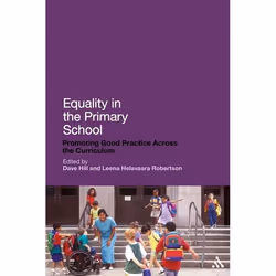 ISBN Equality in the Primary School (Promoting Good Practice Across the Curriculum), Anglais, Livre broché, 352 pages