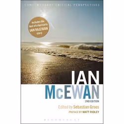 ISBN Ian McEwan (Contemporary Critical Perspectives, 2nd edition), Roman contemporain, Anglais, Livre broché, 208 pages