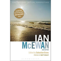 ISBN Ian McEwan (Contemporary Critical Perspectives, 2nd edition) livre Roman contemporain Anglais