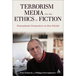 ISBN Terrorism, Media, and the Ethics of Fiction (Transatlantic Perspectives on Don DeLillo) livre Anglais Couverture rigide 264 pages