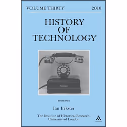 ISBN History of Technology Volume 30 (European Technologies in Spanish History), histoire, Anglais, Couverture rigide, 272 pa ...