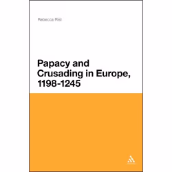ISBN The Papacy and Crusading in Europe, 1198-1245, Anglais, Couverture rigide, 290 pages