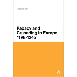ISBN The Papacy and Crusading in Europe, 1198-1245 Couverture rigide