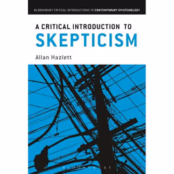 ISBN A Critical Introduction to Skepticism, Anglais, Livre broché, 224 pages