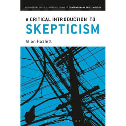 ISBN A Critical Introduction to Skepticism