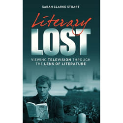 ISBN Literary Lost (Viewing Television Through the Lens of Literature)