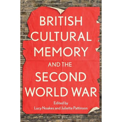 ISBN British Cultural Memory and the Second World War livre Anglais Livre broché 240 pages