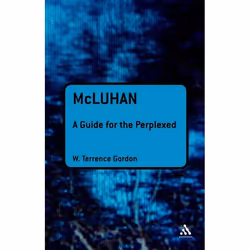 ISBN McLuhan: A Guide for the Perplexed, Anglais, Livre broché, 216 pages