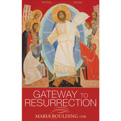ISBN Gateway to Resurrection