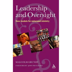 ISBN Leadership and Oversight (New Models for Episcopal Ministry), Anglais, Livre broché, 256 pages