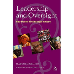 ISBN Leadership and Oversight (New Models for Episcopal Ministry)
